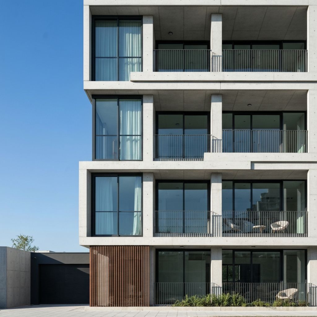 Kene Apartment Sales Marketplace