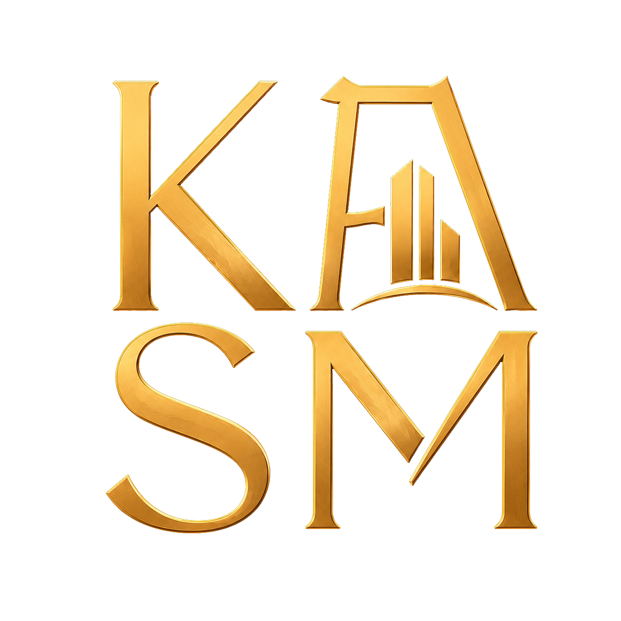 KASM Logo
